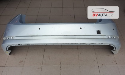 Zadní nárazník Octavia IV.  5E6807421